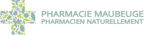 Pharmacie Maubeuge Logo